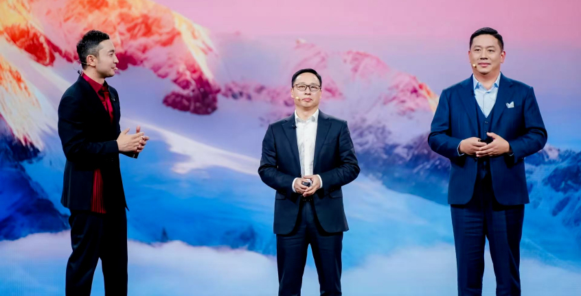 启境首款车型明年6月交付，要做汽车界的“六边形战士”