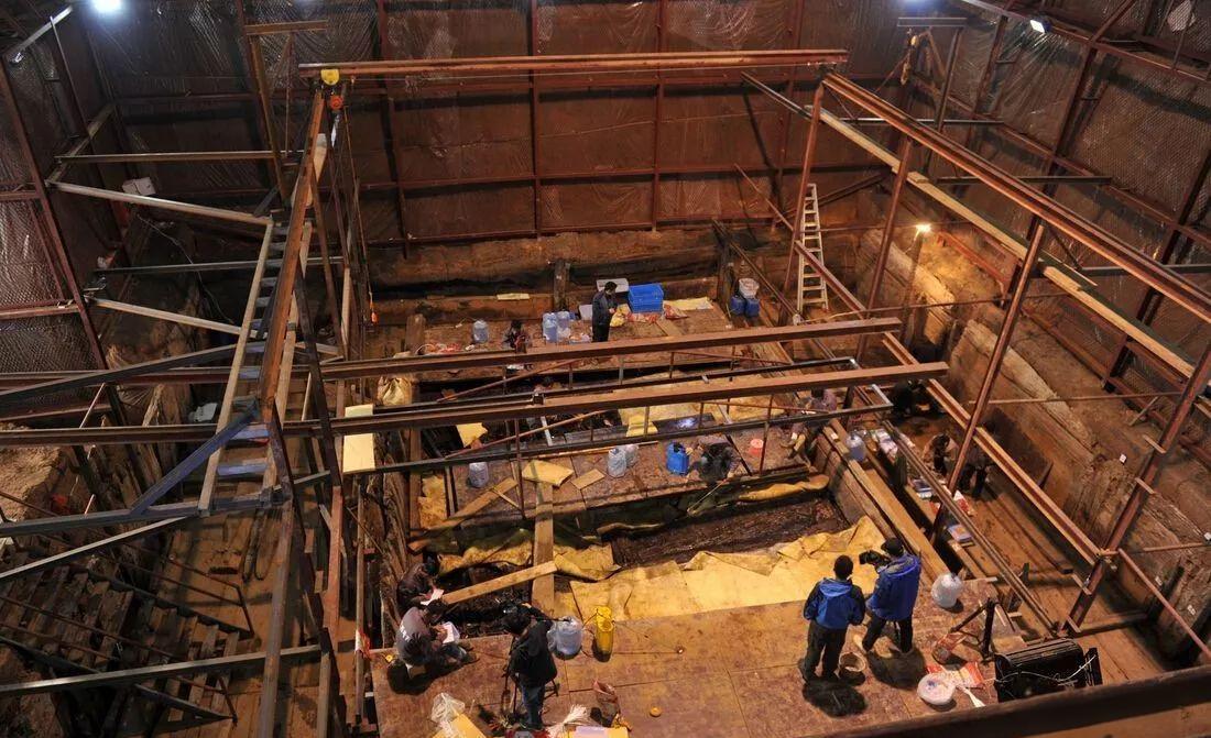 深度解读｜为什么说汉代海昏侯《诗经》指向失传的《鲁诗》