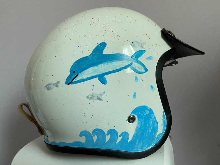 奔流日记｜罗马、帕丁顿熊与永续之道